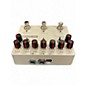 Used Keeley TONE WORKSTATION Effect Pedal