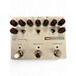 Used Keeley TONE WORKSTATION Effect Pedal