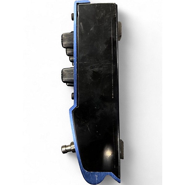 Used Akai Professional E2 Headrush Delay/Looper Effect Pedal