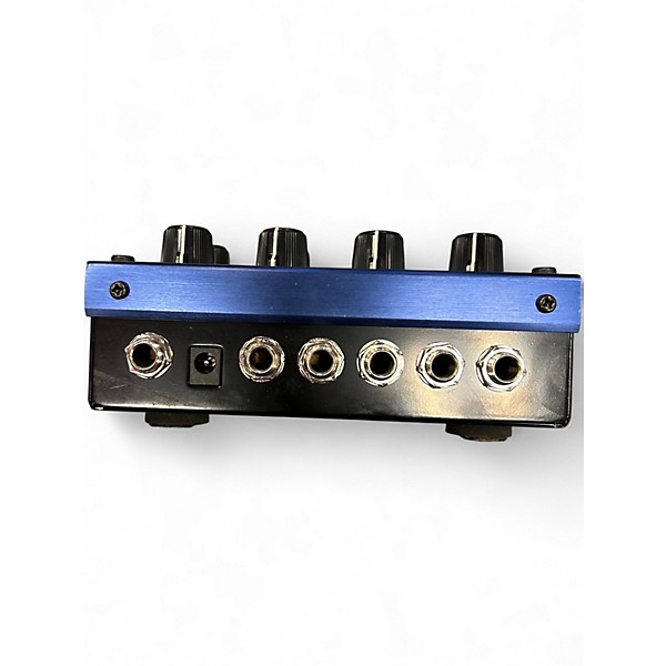 Used Akai Professional E2 Headrush Delay/Looper Effect Pedal