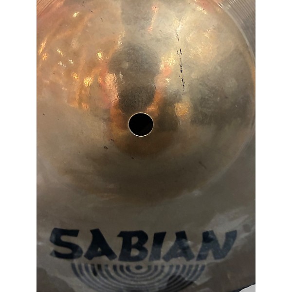 Used SABIAN 17in AAX Xplosion Fast Crash Cymbal
