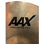 Used SABIAN 17in AAX Xplosion Fast Crash Cymbal