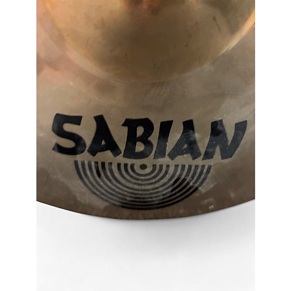 Used SABIAN 17in AAX Xplosion Fast Crash Cymbal