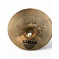 Used SABIAN 17in AAX Xplosion Fast Crash Cymbal