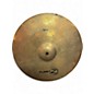 Used Zildjian 20in Planet Z Ride Cymbal thumbnail