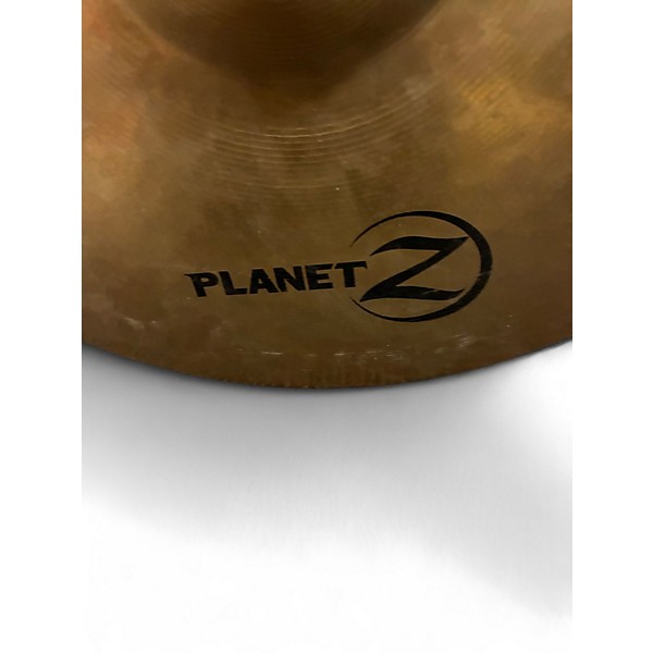 Used Zildjian 20in Planet Z Ride Cymbal
