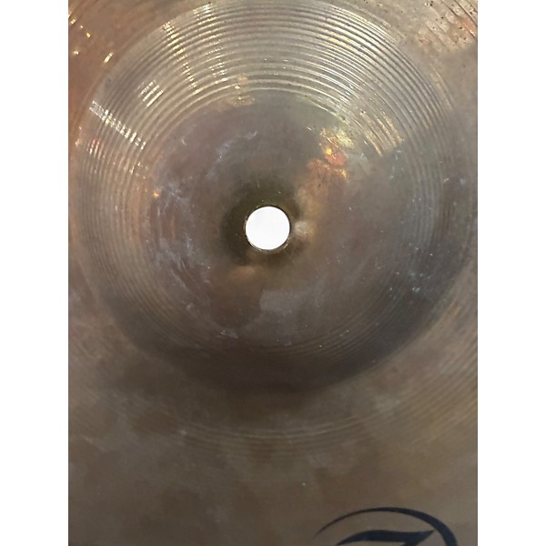 Used Zildjian 20in Planet Z Ride Cymbal