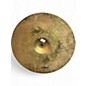Used Zildjian 20in Planet Z Ride Cymbal