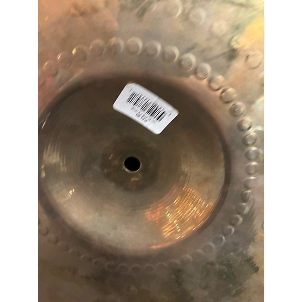 Used Zildjian 20in Planet Z Ride Cymbal