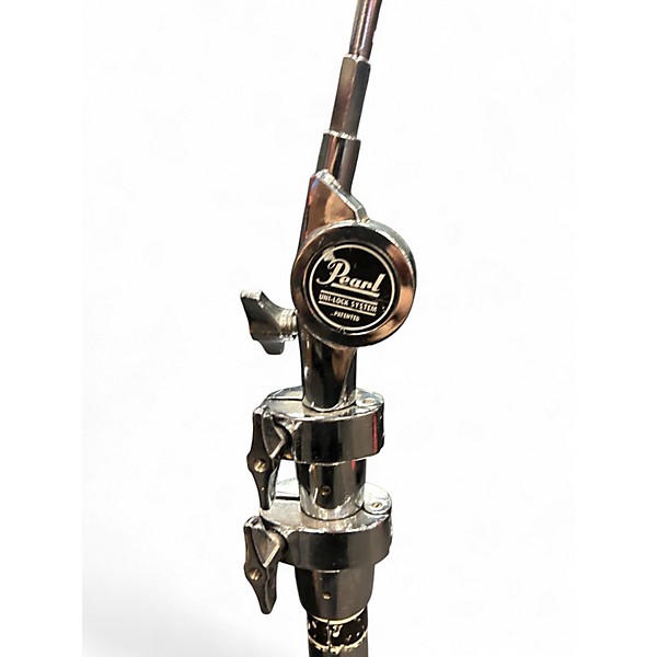 Used Pearl Boom cymbal stand Cymbal Stand