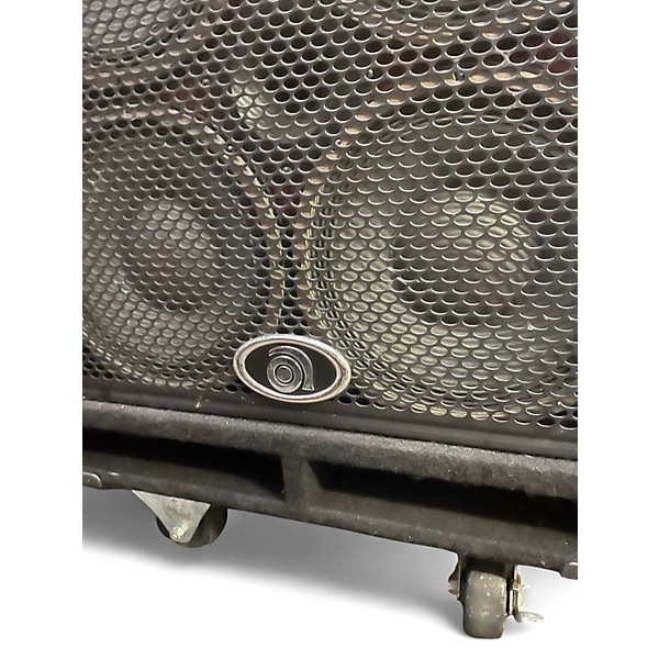 Used Ampeg BXT410 Bass Cabinet