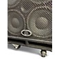 Used Ampeg BXT410 Bass Cabinet