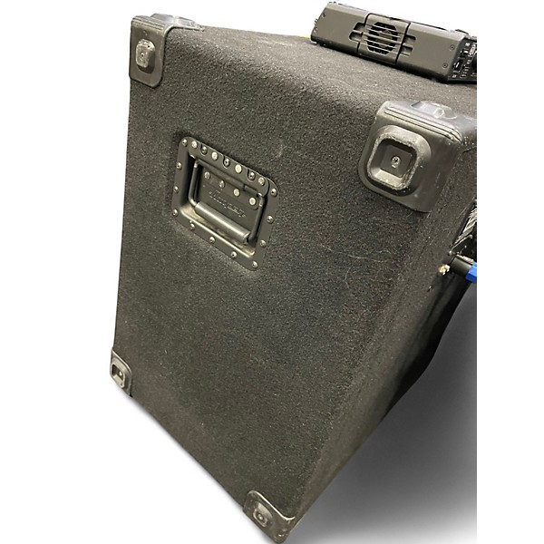 Used Ampeg BXT410 Bass Cabinet