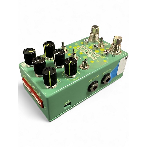 Used Chase Bliss Lost + Found Effect Processor