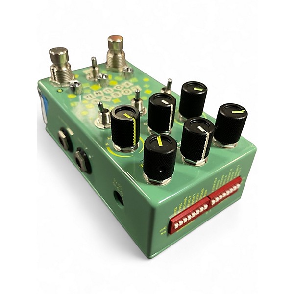 Used Chase Bliss Lost + Found Effect Processor