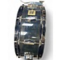 Used Fibes 14X5 CRYSTALITE SMOKE Drum