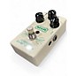 Used MXR M66S Classic Overdrive Effect Pedal