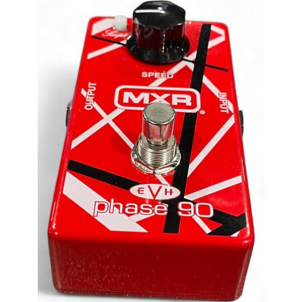Used MXR EVH Phase 90 Effect Pedal