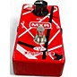 Used MXR EVH Phase 90 Effect Pedal