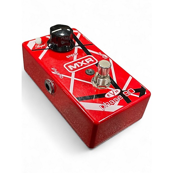 Used MXR EVH Phase 90 Effect Pedal