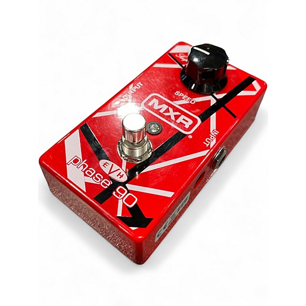 Used MXR EVH Phase 90 Effect Pedal