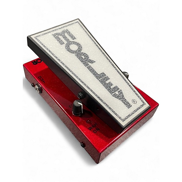 Used Morley Tone Questor Effect Pedal