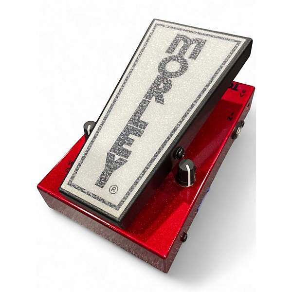 Used Morley Tone Questor Effect Pedal