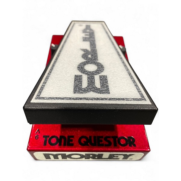 Used Morley Tone Questor Effect Pedal