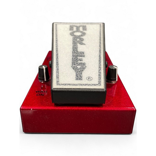 Used Morley Tone Questor Effect Pedal