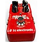 Used TC Electronic Hall Of Fame 2 Reverb Effect Pedal