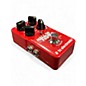 Used TC Electronic Hall Of Fame 2 Reverb Effect Pedal