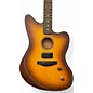 Used Fender ACOUSTASONIC STANDARD JAZZMASTER HONEY BURST Acoustic Electric Guitar