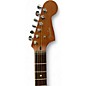 Used Fender ACOUSTASONIC STANDARD JAZZMASTER HONEY BURST Acoustic Electric Guitar