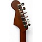 Used Fender ACOUSTASONIC STANDARD JAZZMASTER HONEY BURST Acoustic Electric Guitar