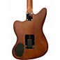 Used Fender ACOUSTASONIC STANDARD JAZZMASTER HONEY BURST Acoustic Electric Guitar