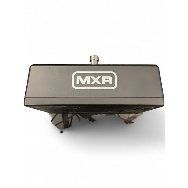 Used MXR EVH 5150 Overdrive Effect Pedal
