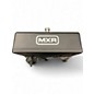 Used MXR EVH 5150 Overdrive Effect Pedal