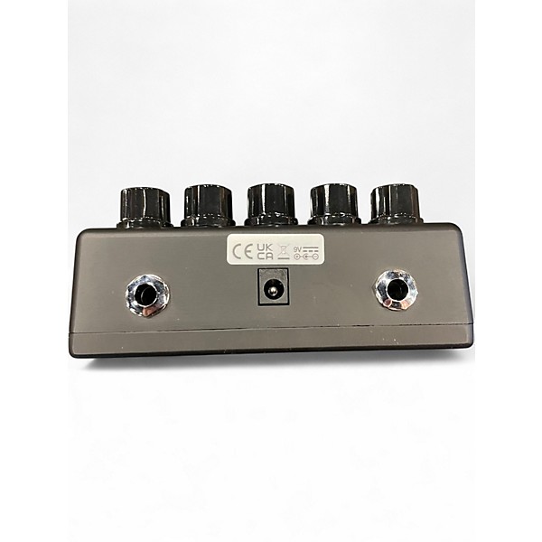 Used MXR EVH 5150 Overdrive Effect Pedal
