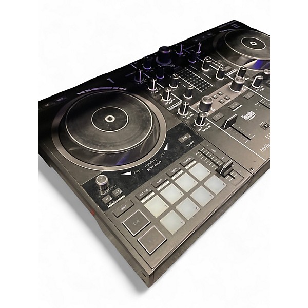 Used Hercules DJ DJControl Inpulse 500 DJ Controller