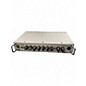 Used Gallien-Krueger MB500 500W Ultralight Bass Amp Head thumbnail