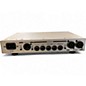 Used Gallien-Krueger MB500 500W Ultralight Bass Amp Head