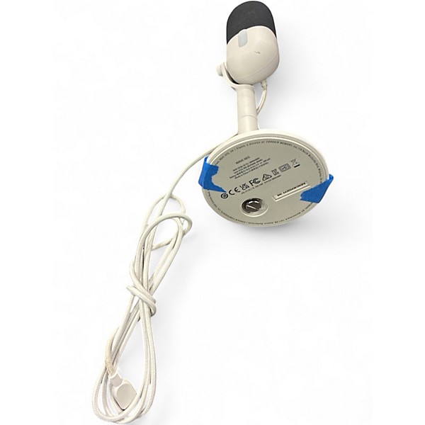 Used Elgato Wave Neo USB Microphone