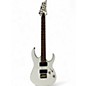 Used Ibanez RG2EX2 WHITE Solid Body Electric Guitar thumbnail