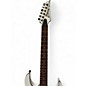 Used Ibanez RG2EX2 WHITE Solid Body Electric Guitar