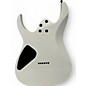 Used Ibanez RG2EX2 WHITE Solid Body Electric Guitar