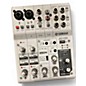 Used Yamaha AG06 Unpowered Mixer thumbnail