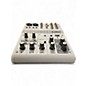 Used Yamaha AG06 Unpowered Mixer