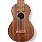 Used Martin S1 Soprano Natural Ukulele