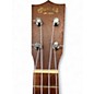 Used Martin S1 Soprano Natural Ukulele