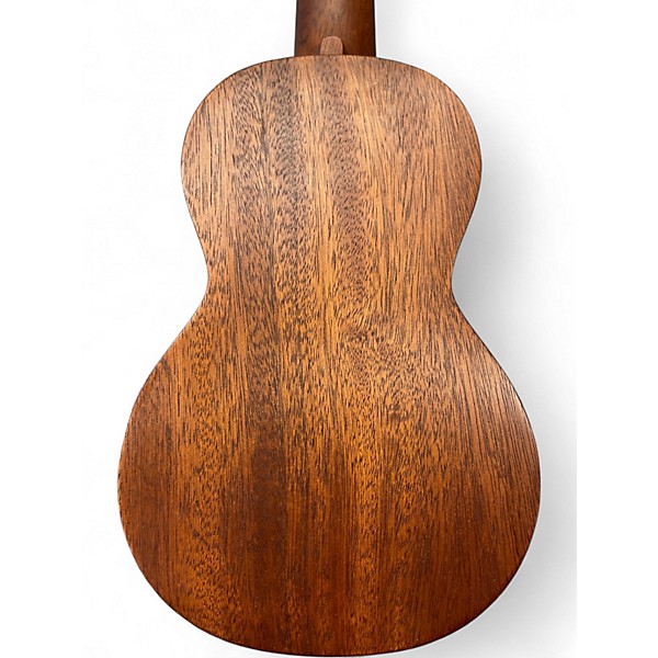 Used Martin S1 Soprano Natural Ukulele